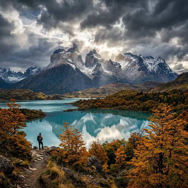 Destinos Internacionales