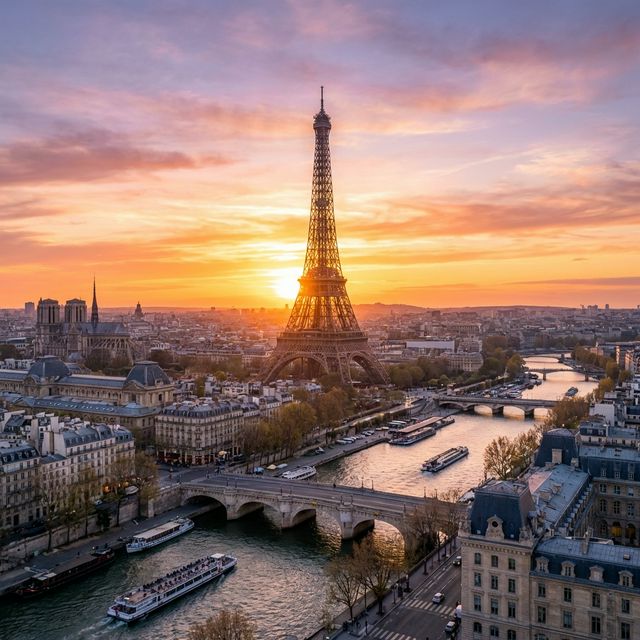 Destinos económicos Europa